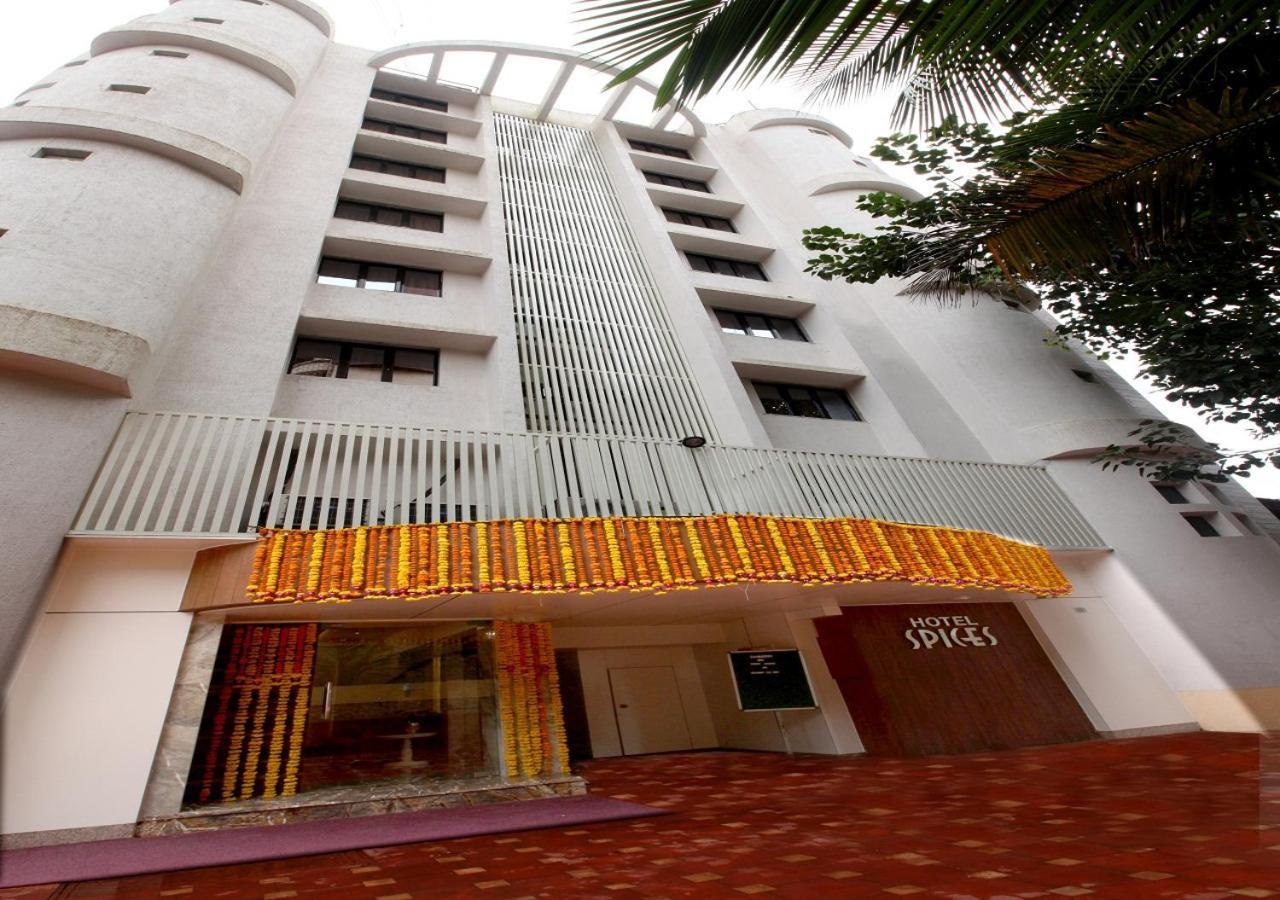 Hotel Spices - Mumbai, Mumbai