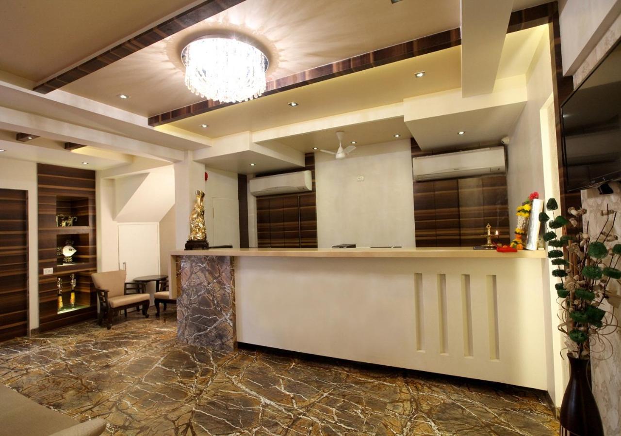 Hotel Spices - Mumbai — Photos 1